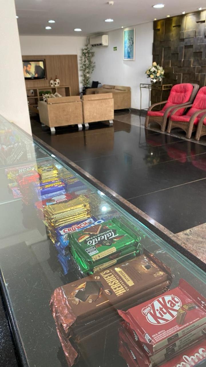 锡罗斯酒店 Gama  外观 照片