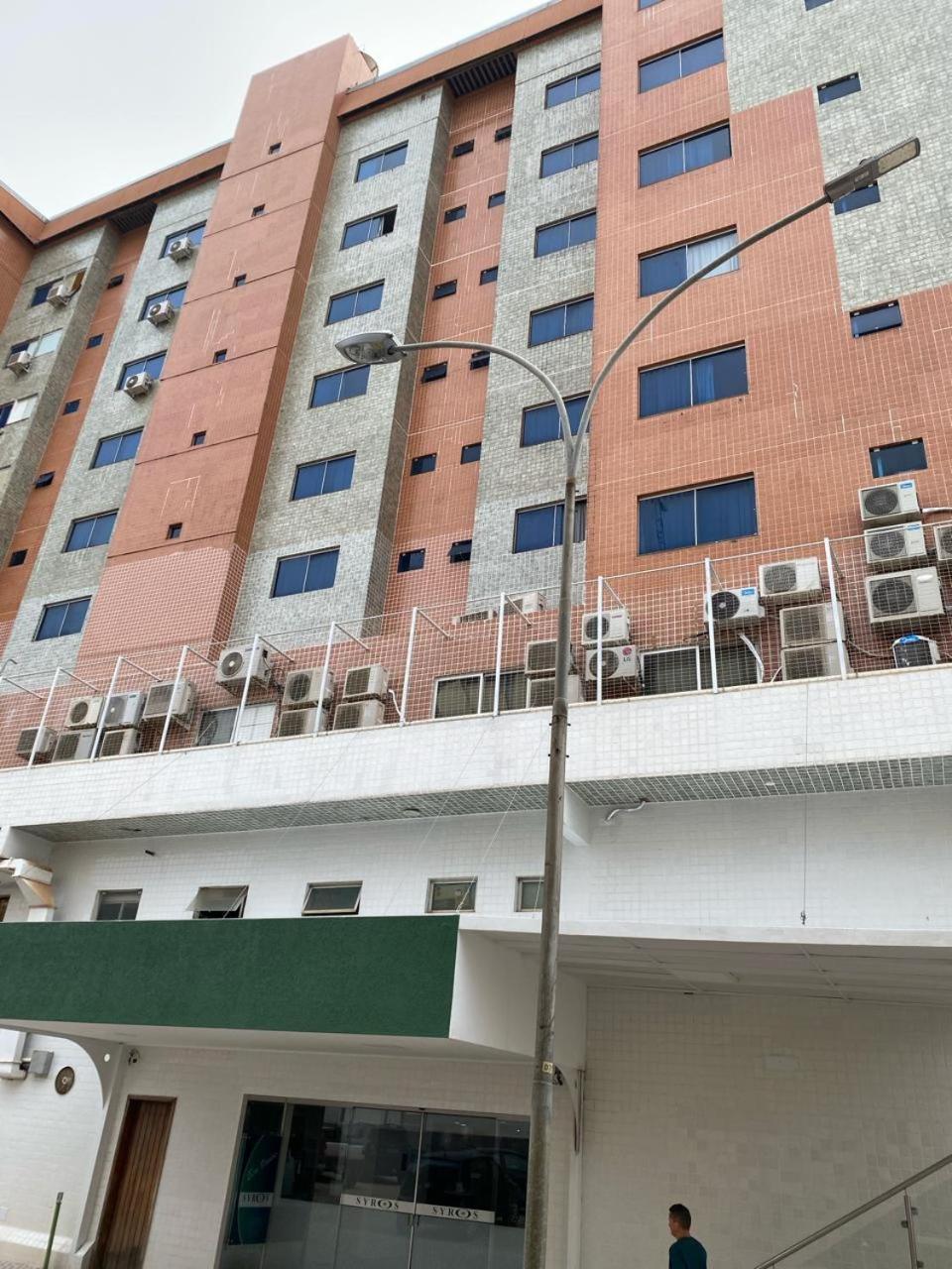 锡罗斯酒店 Gama  外观 照片